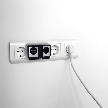 Odpuzovač kun a hlodavců 1W/230V