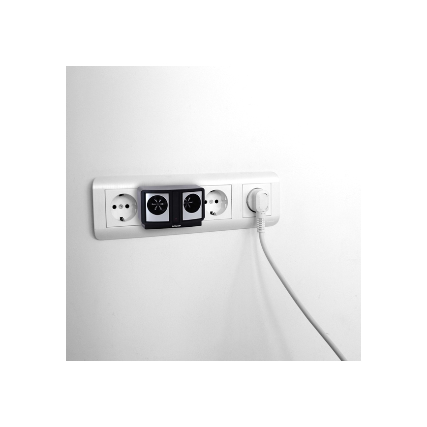 Odpuzovač kun a hlodavců 1W/230V
