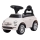 Odrážedlo Fiat 500 krémová