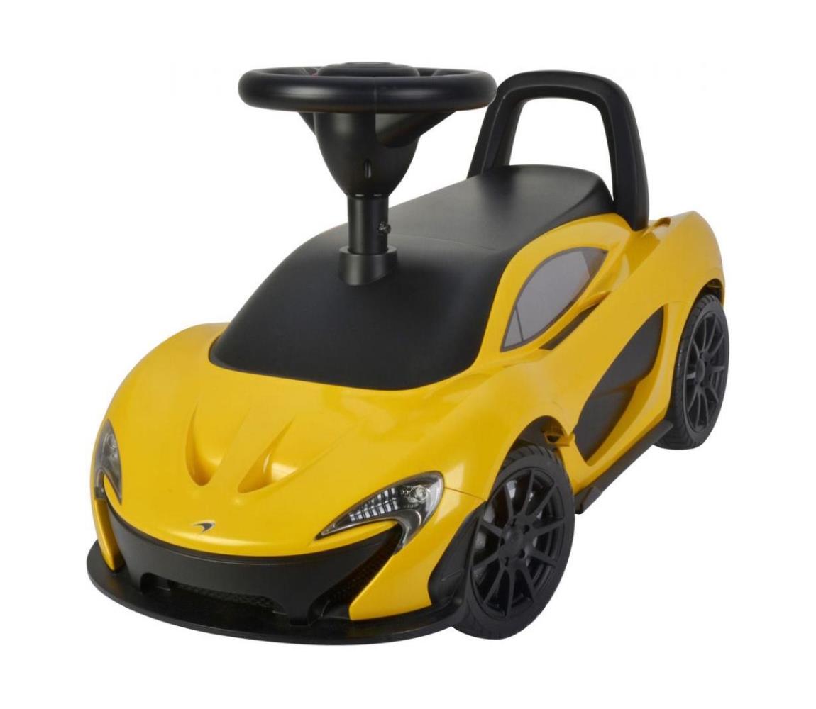 Buddy Toys BPC 5143 McLaren P1 žluté