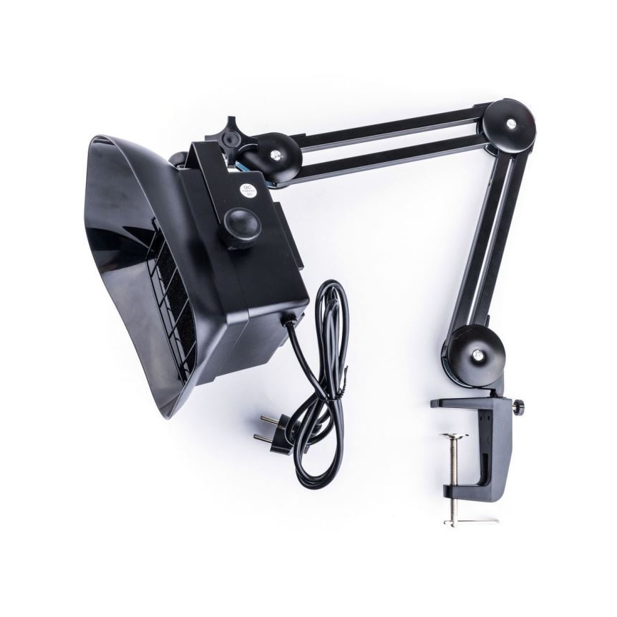 Odsávač pájecích zplodin 23W/230V