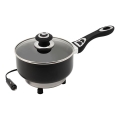 Ohřívací hrnec s poklicí 165W/12V 1,9 l
