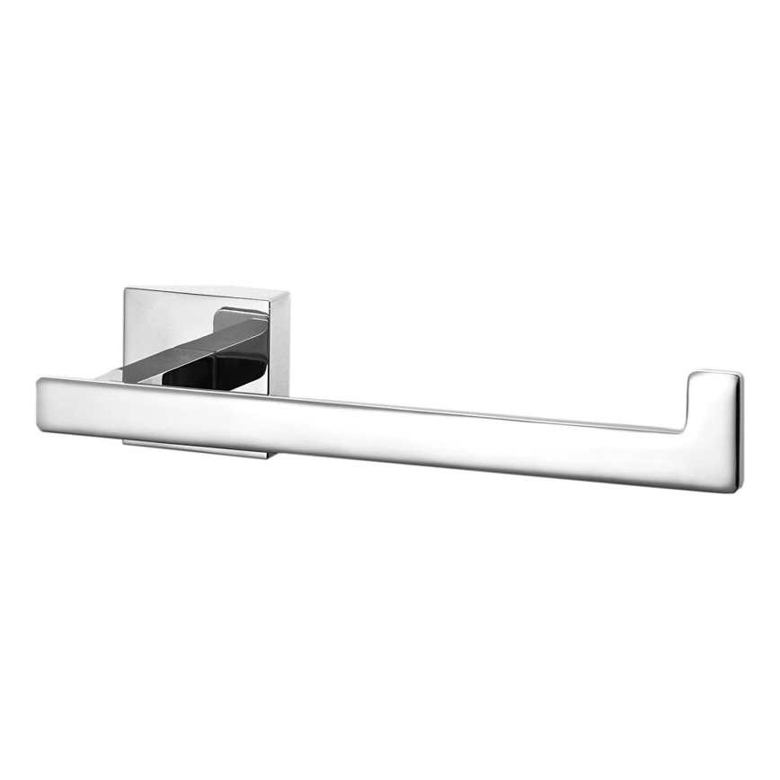 OMNIRES 8151BCR - Držák toaletního papíru LIFT lesklý chrom