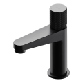 OMNIRES CT8010AT - Umyvadlová baterie CONTOUR 16,6 cm kartáčovaný antracit