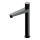 OMNIRES CT8012AT - Umyvadlová baterie CONTOUR 31,2 cm kartáčovaný antracit