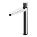 OMNIRES CT8012CR - Umyvadlová baterie CONTOUR 31,2 cm lesklý chrom