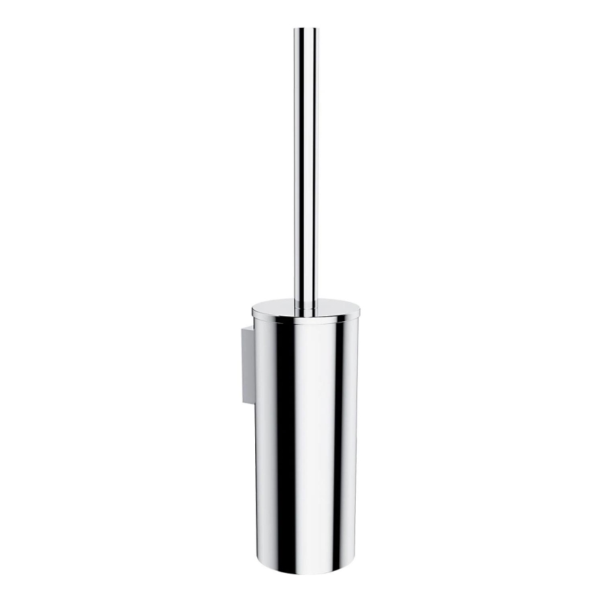 OMNIRES MP60621CR - Nástěnná WC štětka MODERN PROJECT lesklý chrom
