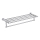 OMNIRES MP60920CR - Nástěnný věšák na ručníky MODERN PROJECT 60 cm lesklý chrom