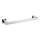 OMNIRES NL80214CR - Nástěnný věšák na ručníky NELSON 42 cm lesklý chrom