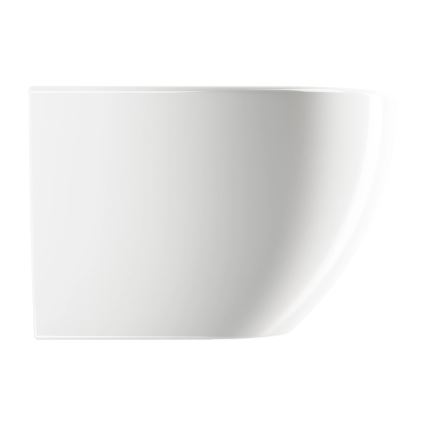 OMNIRES OTTAWACMBIBP - Závěsný bidet OTTAWA keramika/lesklá bílá