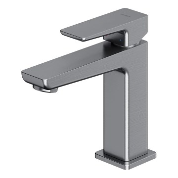 OMNIRES PM7410IN - Umyvadlová baterie PARMA 15 cm kartáčovaný nikl