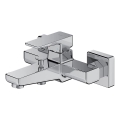 OMNIRES PM7430CR - Vanová baterie PARMA lesklý chrom