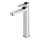 OMNIRES SL7712CR - Umyvadlová baterie SLIDE 27,8 cm lesklý chrom