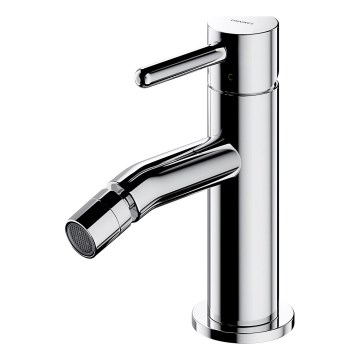 OMNIRES Y1220CR - Bidetová baterie Y 14,5 cm lesklý chrom