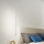 Ondaluce - LED Stmívatelný lustr na lanku GENIUS LED/12W/230V pr. 1,5 cm zlatá