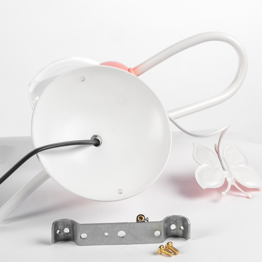 ONLI - Dětské nástěnné svítidlo BUTTERFLY 1xE14/6W/230V