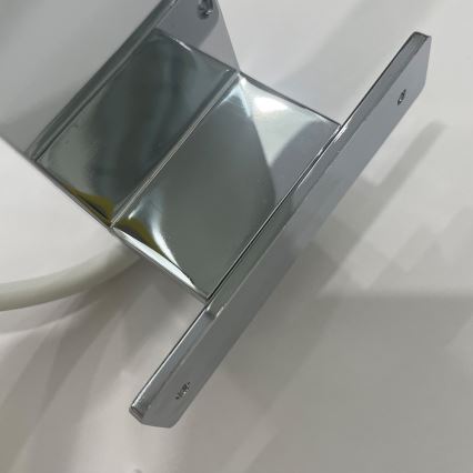 ONLI - LED Koupelnové osvětlení zrcadla NEMO LED/4,5W/230V 4000K 30 cm IP44 lesklý chrom