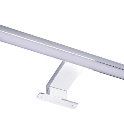ONLI - LED Koupelnové osvětlení zrcadla NEMO LED/5,5W/230V 4000K 50 cm IP44 matný chrom