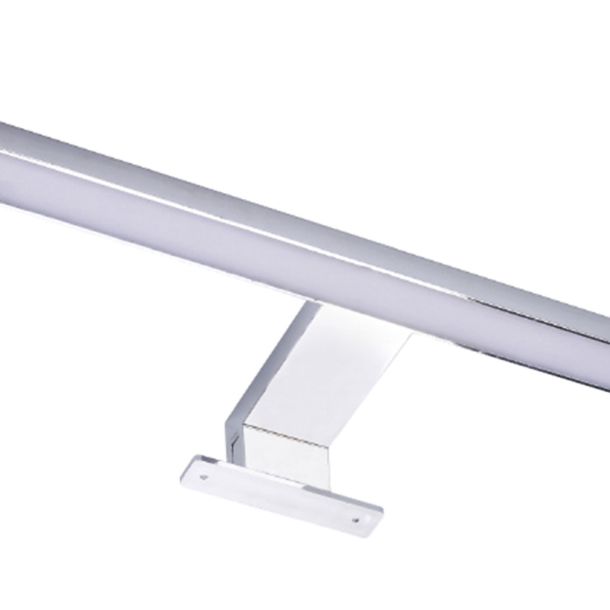 ONLI - LED Koupelnové osvětlení zrcadla NEMO LED/5,5W/230V 4000K 50 cm IP44 matný chrom