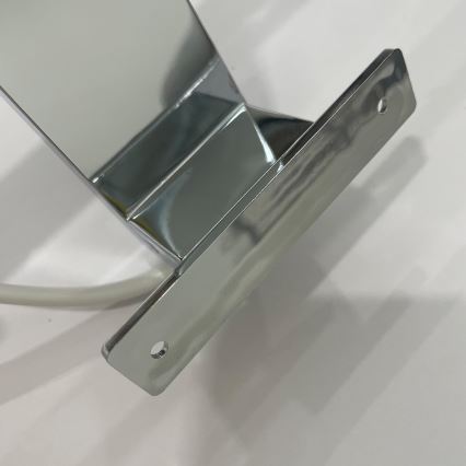 ONLI - LED Koupelnové osvětlení zrcadla NEMO LED/5,5W/230V 4000K 50 cm IP44 matný chrom