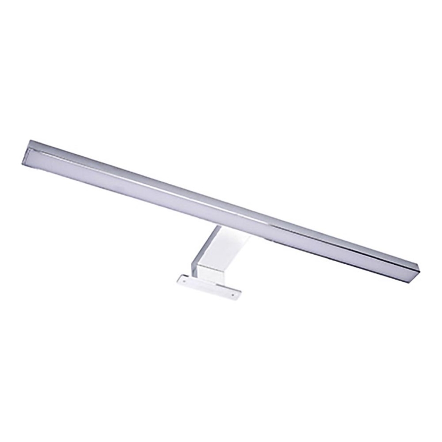 ONLI - LED Koupelnové osvětlení zrcadla NEMO LED/4,5W/230V 4000K 30 cm IP44 lesklý chrom
