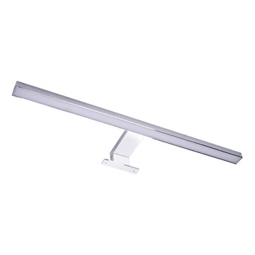 ONLI - LED Koupelnové osvětlení zrcadla NEMO LED/5,5W/230V 4000K 50 cm IP44 lesklý chrom