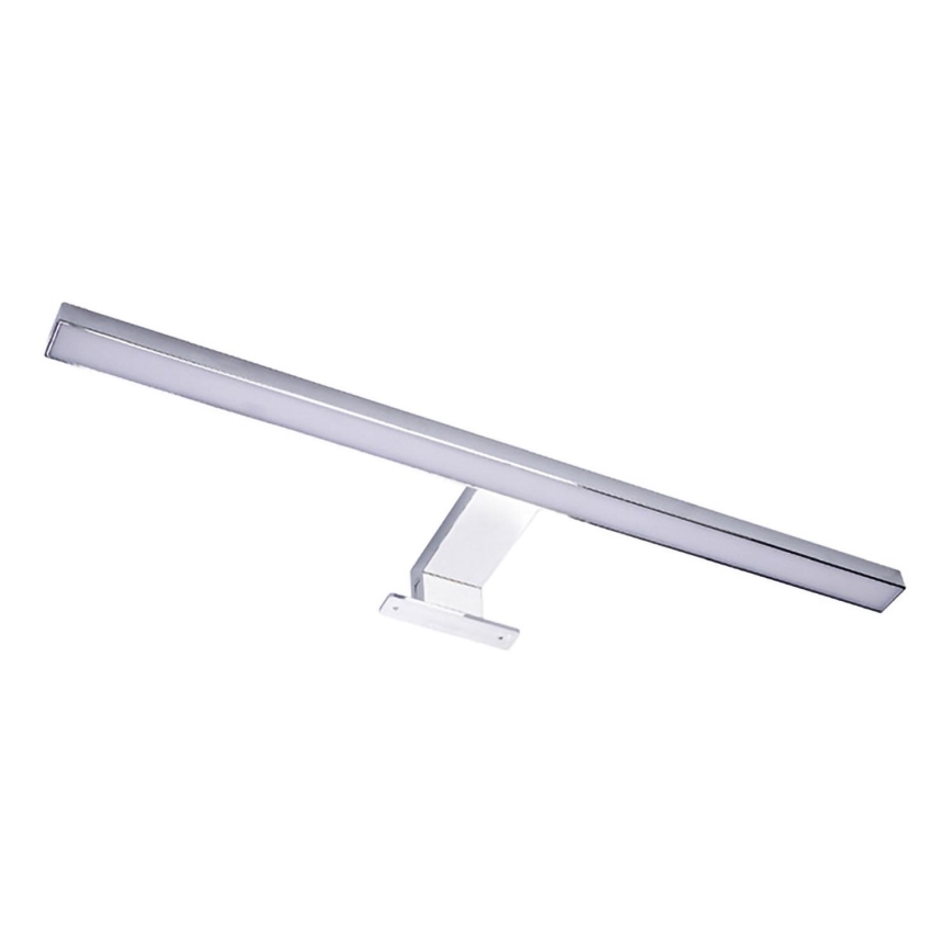 ONLI - LED Koupelnové osvětlení zrcadla NEMO LED/5,5W/230V 4000K 50 cm IP44 matný chrom