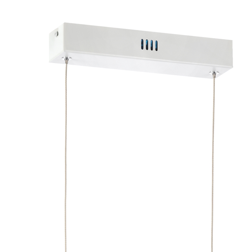ONLI - LED Lustr na lanku SQUID LED/60W/230V 4000K bílá