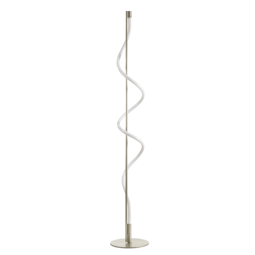 ONLI - LED Stojací lampa AMANDA LED/30W/230V zlatá