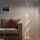 ONLI - LED Stojací lampa KIRA LED/31W/230V 4000K zlatá