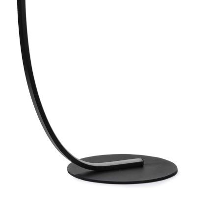 ONLI - LED Stojací lampa NOELIA LED/23W/230V černá