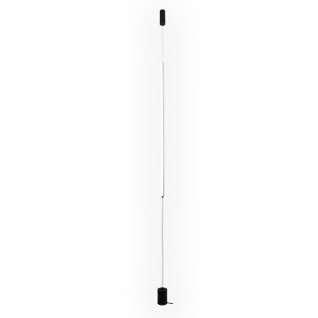 ONLI - LED Stojací lampa SIRILLA LED/20W/230V černá