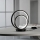 ONLI - LED Stolní lampa NOELIA LED/10W/230V 22 cm černá