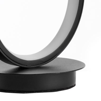 ONLI - LED Stolní lampa NOELIA LED/4W/230V 17 cm černá