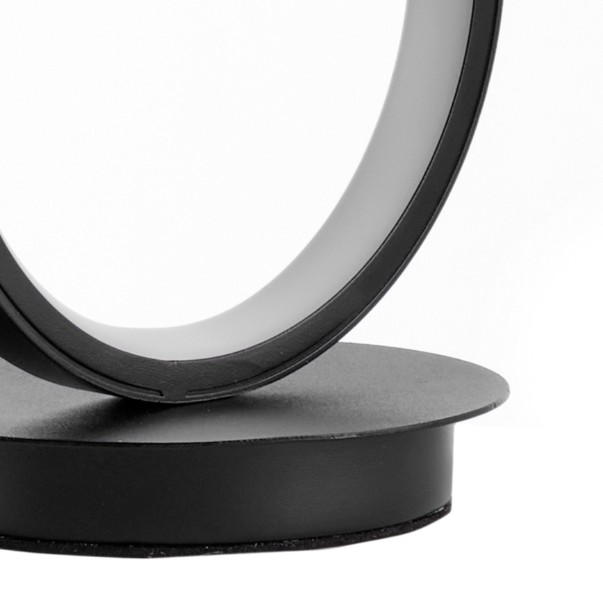 ONLI - LED Stolní lampa NOELIA LED/4W/230V 17 cm černá
