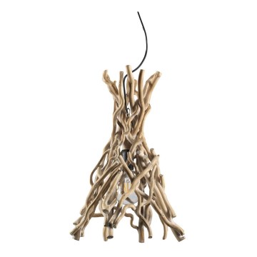 ONLI - Lustr na lanku AGAR 1xE27/22W/230V