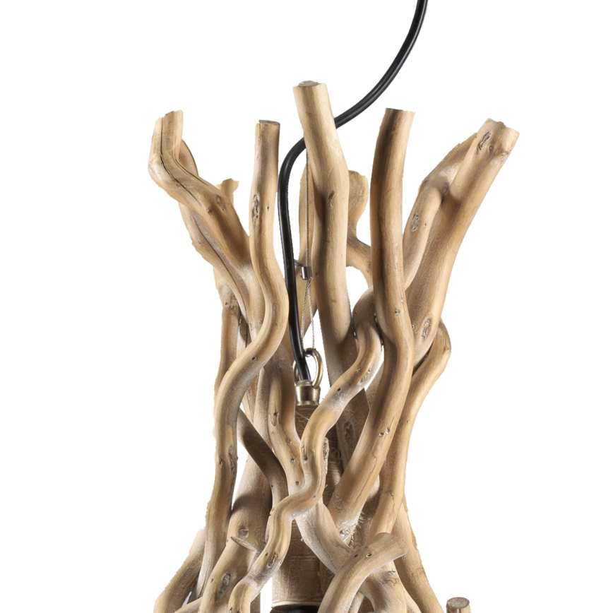 ONLI - Lustr na lanku AGAR 1xE27/22W/230V