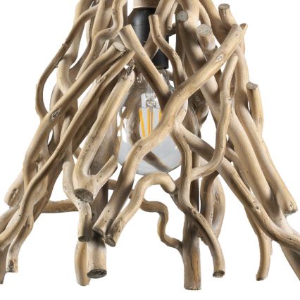 ONLI - Lustr na lanku AGAR 1xE27/22W/230V