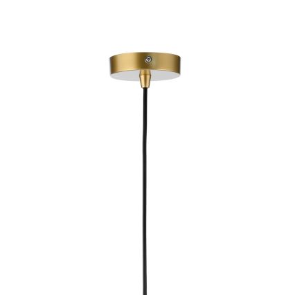 ONLI - Lustr na lanku CROSS 6xE27/22W/230V