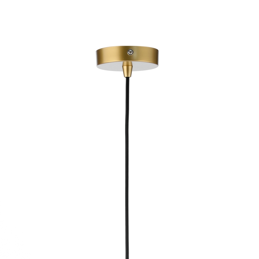 ONLI - Lustr na lanku CROSS 6xE27/22W/230V