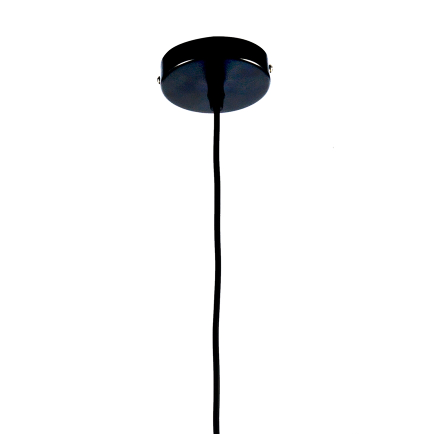 ONLI - Lustr na lanku DOROTY 1xE27/22W/230V pr. 30 cm