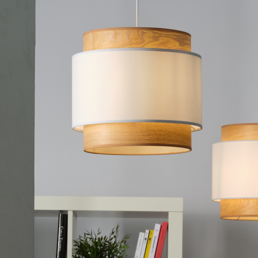 ONLI - Lustr na lanku LICIA 1xE27/22W/230V