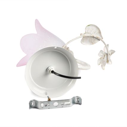 ONLI - Nástěnné svítidlo BOTTON DORO 1xE14/6W/230V