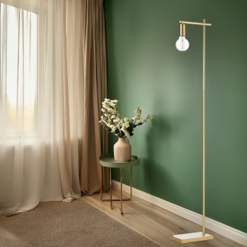 ONLI - Stojací lampa CROSS 1xE27/22W/230V
