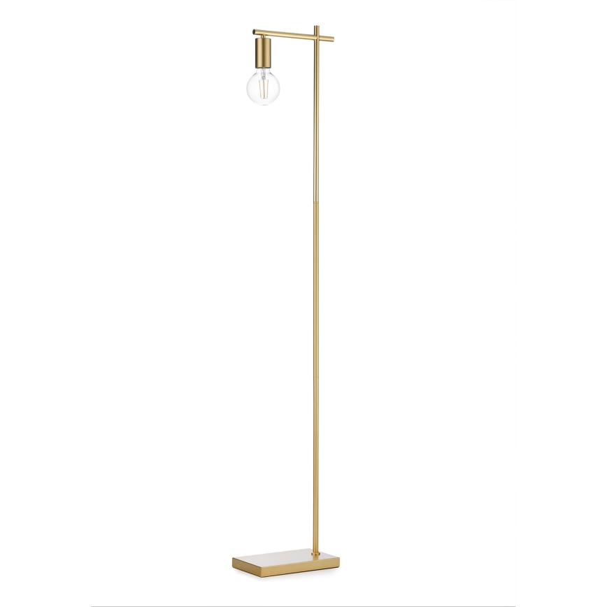 ONLI - Stojací lampa CROSS 1xE27/22W/230V