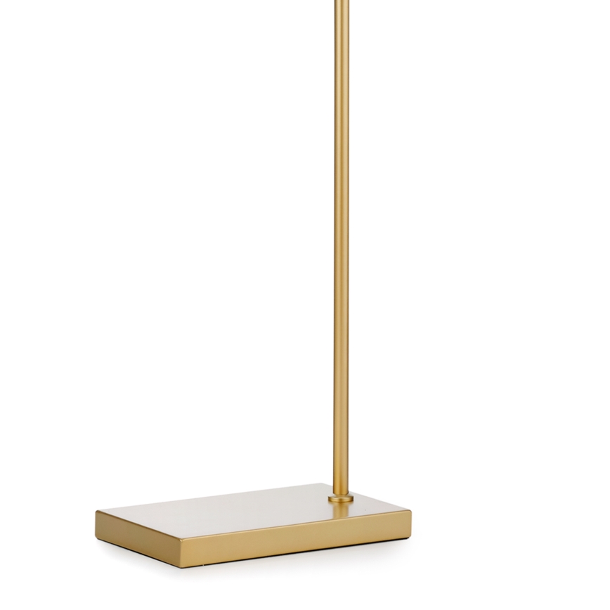 ONLI - Stojací lampa CROSS 1xE27/22W/230V