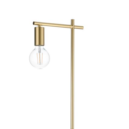 ONLI - Stojací lampa CROSS 1xE27/22W/230V