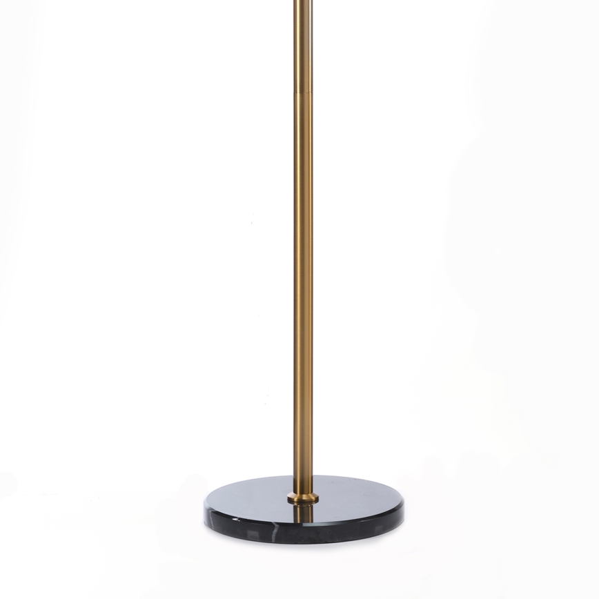 ONLI - Stojací lampa DOROTY 1xE27/22W/230V