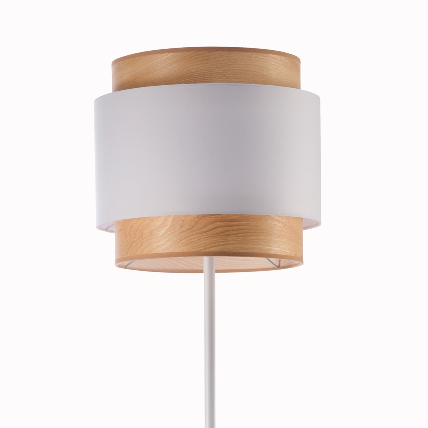 ONLI - Stojací lampa LICIA 1xE27/22W/230V