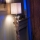 ONLI - Stojací lampa MARICA 1xE27/22W/230V
